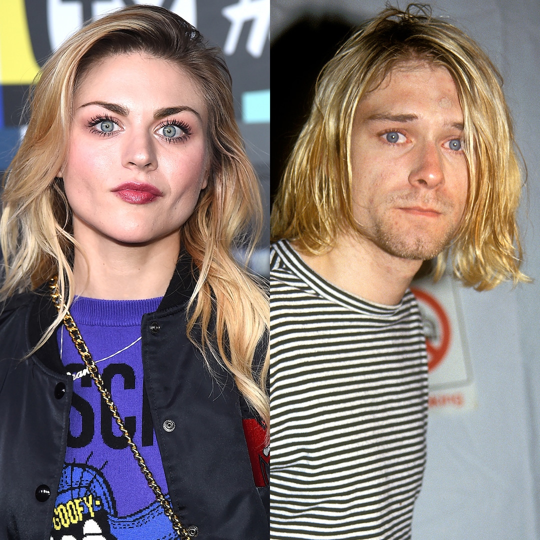 Kurt Cobain's Daughter Shares Bittersweet Lesson About His Death